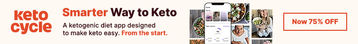 Keto Cycle