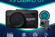 Рейтинг антирадаров с видеорегистратором 2023